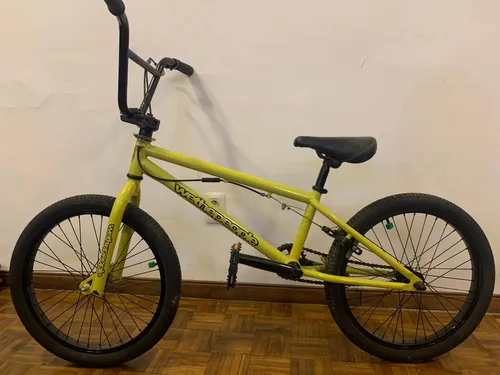 Gt Slammer Amarillo 20 "