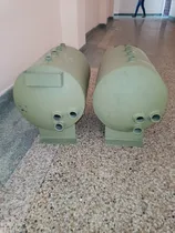 Comprar Calderines Para Autoclaves, 14 Pulgadas, 5mm Espesor, Hierro