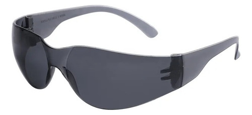 Gafas Lentes De Seguridad Y Protección Industrial X 2 Uni