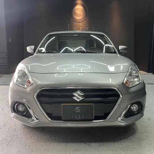 Suzuki Swift 1.2 Dzire