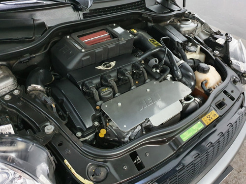 Mini Cooper S 2007 68.000 Kms Unico Impecable Smart Garage