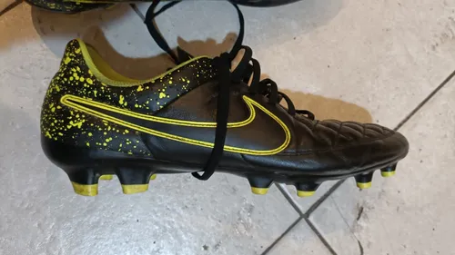 Botines nike tiempo 42 2025