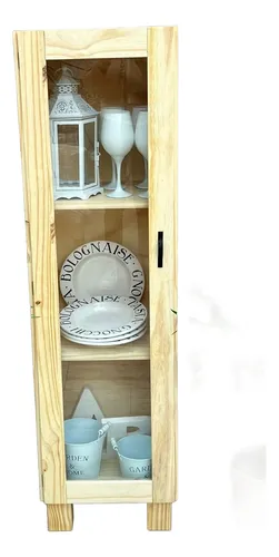 comprar Cristalero Vajillero 40