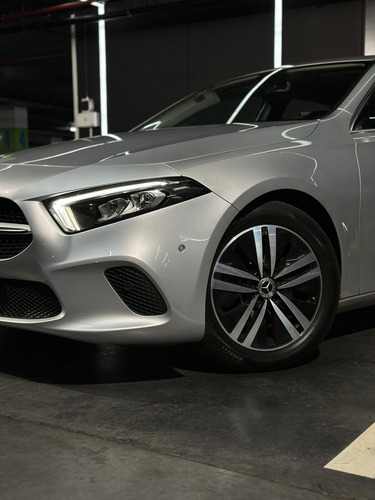 Mercedes-Benz Clase A 1.3 163cv Progressive