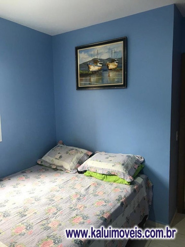 Jardim Ana Maria - Ótimo Apartamento - Mobiliado - 73907