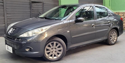 Imagem 1 de 14 de Peugeot 207 Sedan Passion Automatico