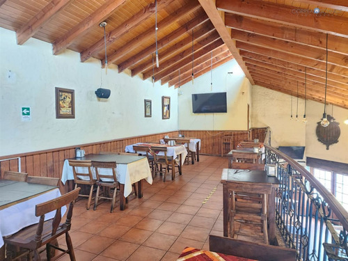 Local Comercial En Venta, San Martin, Rancagua
