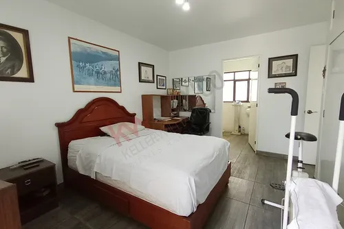 Casa En Venta En Tlapan Centro Gran Ubicación En Una Planta