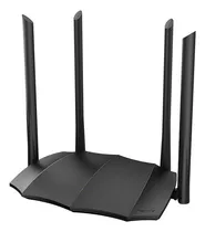 Comprar Router Tenda Ac1200 Ac Dual Band 4 Antenas 6 Dbi Gigabit