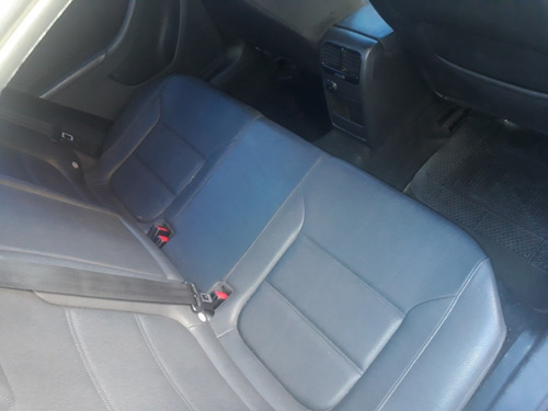 Volkswagen Vento 2.5 Luxury 170cv 2011