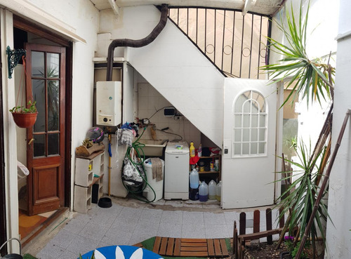 Ph En Venta - 3 Dormitorios 2 Baños - 120mts2 - Villa Devoto