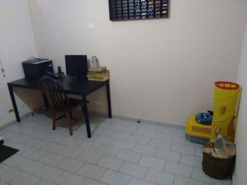 Imagem 4 de 13 de Lindo Apartamento Em Santa Terezinha - Mv5046