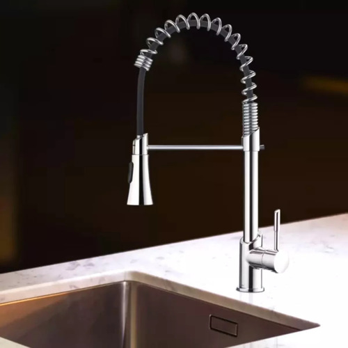 Torneira De Cozinha Lorenzetti Monocomando Loren Kitchen