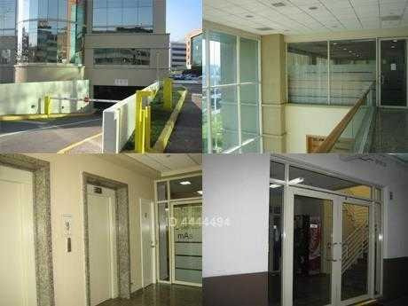 Imagen 2 de 2 de Del Condor / Ciudad Empresarial