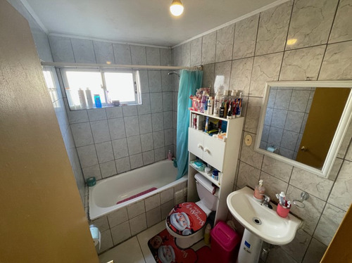 Vende Casa 3d,1b,1e Las Salinas Comuna De Talcahuano