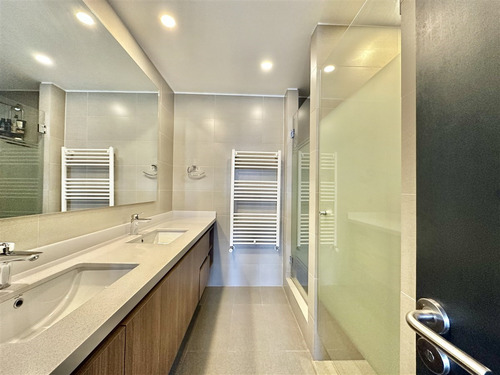 Penthouse Triplex: Portal La Dehesa