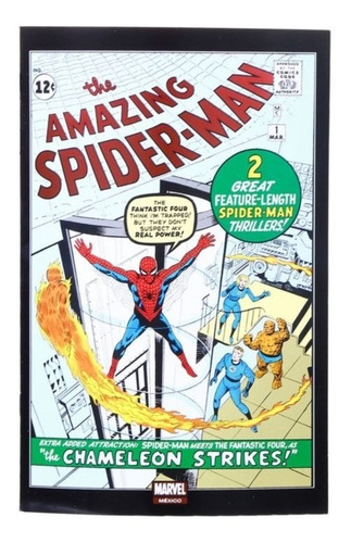 Las Primeras 3 Apariciones De Spider-man