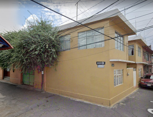 Casa En Venta En Alcaldía Xochimilco Col Xaltocan!!! 204