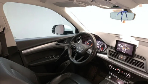 Audi Q5 2.0 L 45 Tfsi Dynamic Dsg