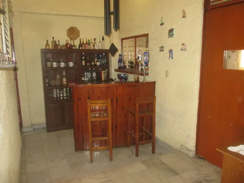 Casa En Venta En Colonia Ticumac Benito Juárez.