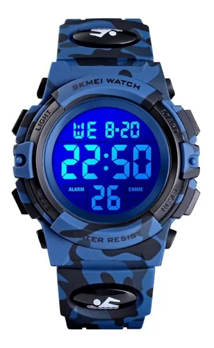 Relojes para niña contra el agua sale
