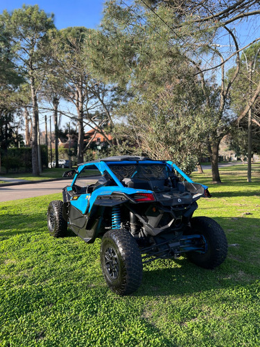 Can Am Maverick Ds
