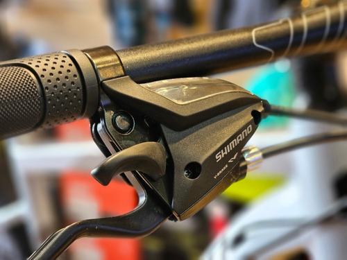 Imagen 4 de 10 de Bicicleta Mtb Sunpeed Zero 24v - Disco - Shimano - R29!