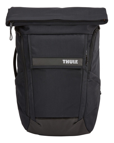 Imagem 2 de 9 de Mochila Paramount Backpack 24l Black - Thule