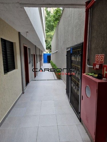 Imagem 10 de 11 de Apartamentos - Vila Antonina - Ref: 31797 - V-31797