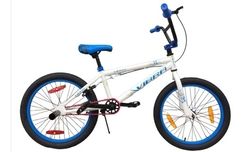 Bicicleta Vibra + 20  - Rodado 20 Modelo 2023