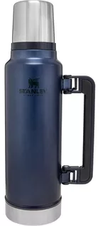 Termo Stanley 1.4 Lt Color Azul Nightfall