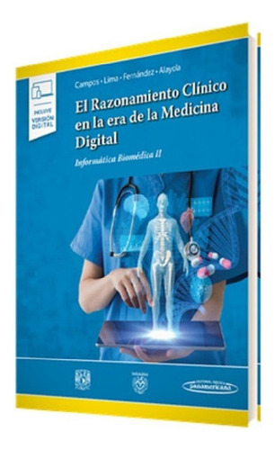 Libro - El Razonamiento Clínico En La Era De La Medicina 