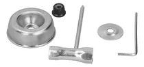 Comprar Kit De Mantenimiento De Cuchillas Para Desbrozadoras, Juego