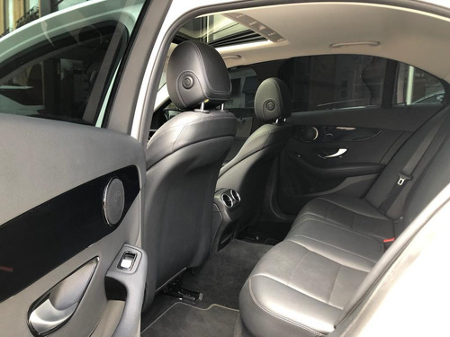 Mercedes Benz C 180