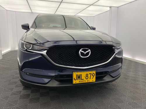 Mazda CX-5 2.0 Touring At