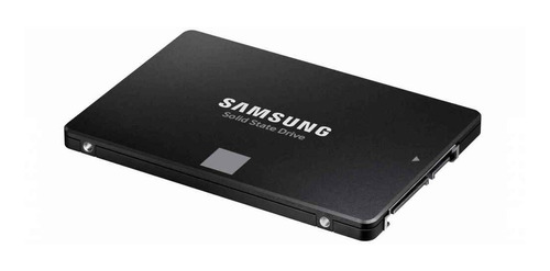 Imagen 4 de 4 de Disco Solido Ssd Samsung 870 Evo 500gb Notebook Pc Fact A