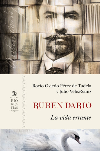 Rubén Darío - Oviedo Pérez De Tudela - *