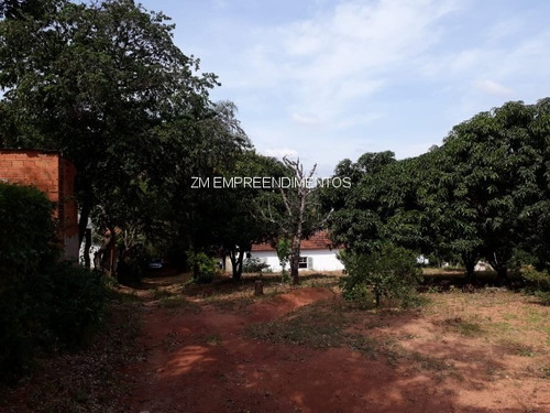 Imagem 8 de 22 de Chacara - Ch00027 - 34502647