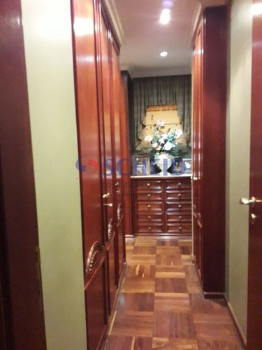 Imagem 4 de 15 de Apartamento Muito Bem Localizado -alto De Pinheiros - Venda Ou Locação - Mr67930