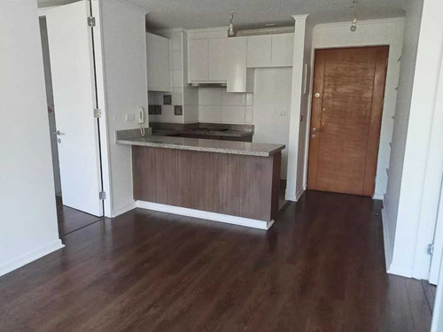 Hermoso Depto 2d/2b Y Est - Metro V. Valdes (99733)