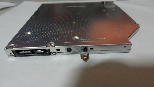 Unidad Dvd/cd Para Hp 14-v003la N/p:gu90n/ 700577-6cj (Usado)