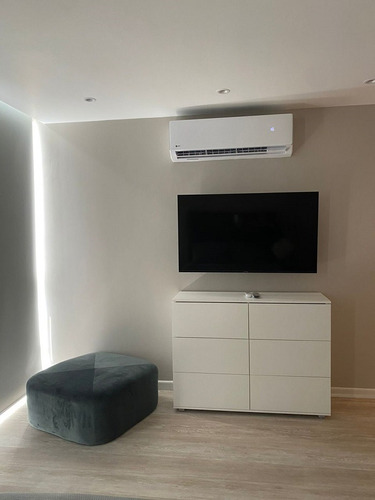 Apartamento En Alquiler La Castellana