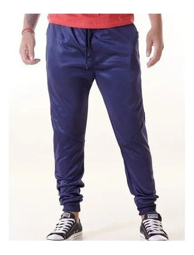 Molde  Jogger Casual Deportivo Patron Pack 5 Talles!