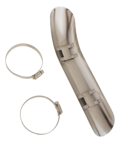 Para Tubo De Para Crucero 27cm