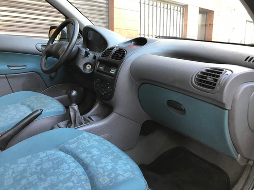 Peugeot 206 1.6 Xr Premium Xs Xt Premium Sw