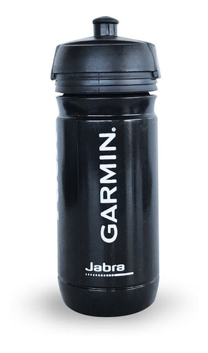 Garmin Tacx Botella Caramañola Negra 550 Ml Tienda Oficial