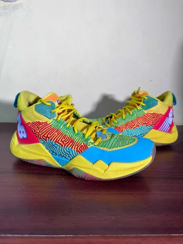 Zapatillas New Balance Usado en Salta MercadoLibre .ar