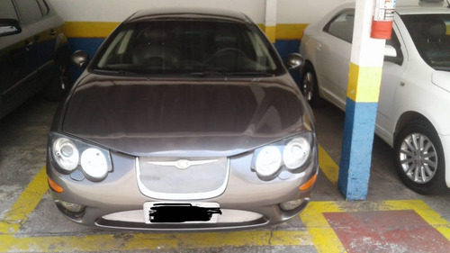 Chesler 300m 1999 Opurtunidade