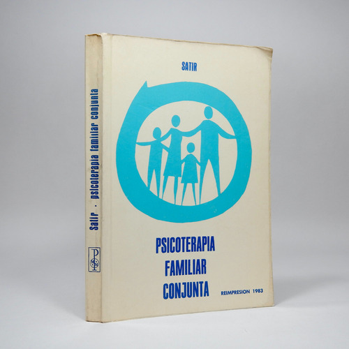 Psicoterapia Familiar Conjunta Guía Teóritca Y Práctica Cb3