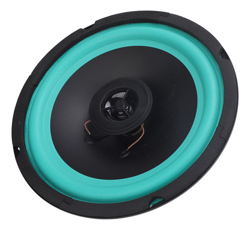 Altavoces Coaxiales Estéreo Para Automóvil, Rango De Frecuen